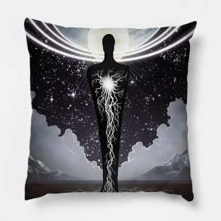 Genesis Pillow