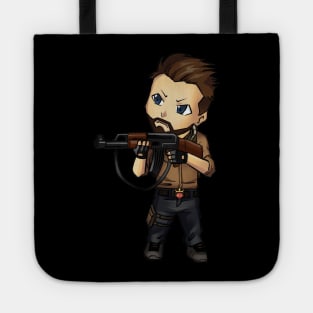 Counter-Strike Chibi Tote