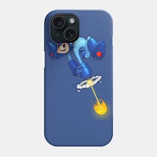 MEGAMAN Phone Case