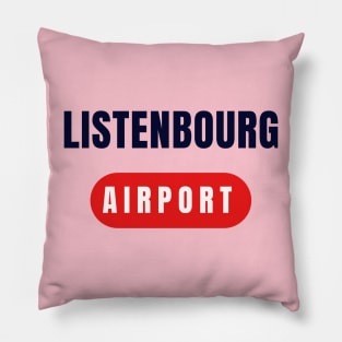 Listenbourg Pillow