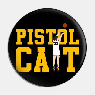 Pistol cait Pin