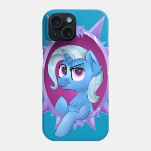 Trixie Lulamoon Phone Case