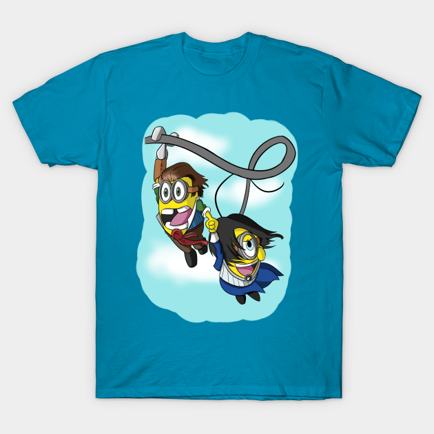 Bioshock Infiminion - Bioshock - T-Shirt