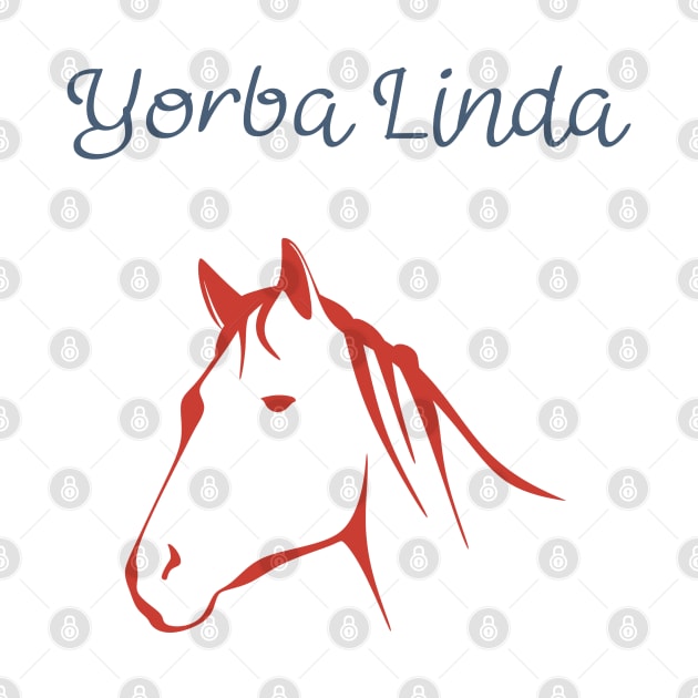 City Of Yorba Linda by Booze & Letters