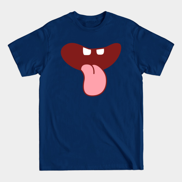 Disover funny face 13 - Funny Face - T-Shirt