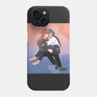 Kaeluc Phone Case