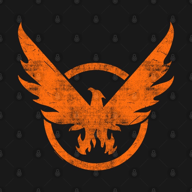 DIVISION 2 by ROBZILLA