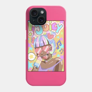 !!Juicy!! Phone Case