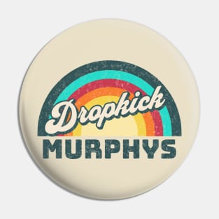 murphys vintage Pin