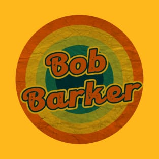 bob barker T-Shirt