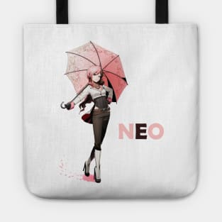 RWBY - Neo Politan Tote