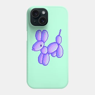 Balloon Dog Phone Case