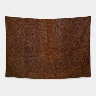 Corten steel Tapestry