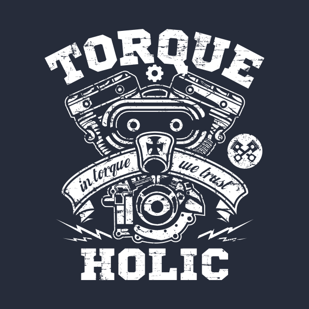 Torque holic by rojakdesigns