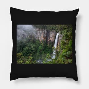 Purlingbrook Falls in Flood Pillow