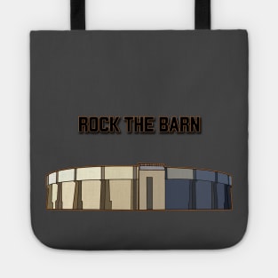 Rock the Barn! Tote