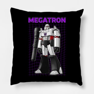 Transformers Megatron Pillow