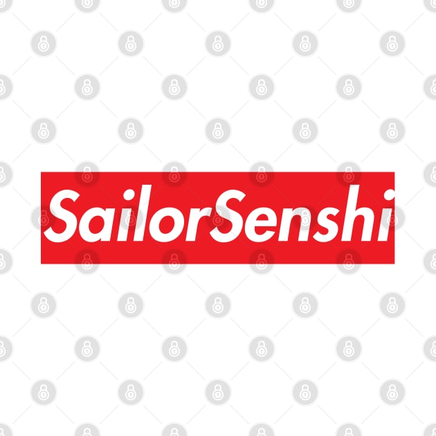 Sailor Moon Senshi by Otakuteland