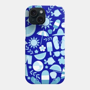 summer love Phone Case