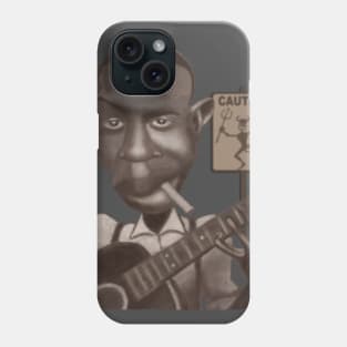 Robert Johnson Phone Case