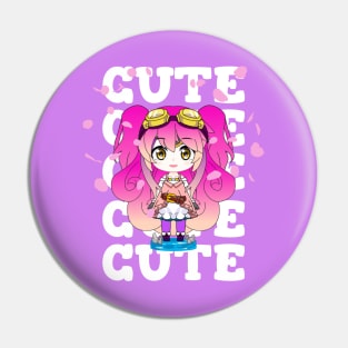 cute Pin