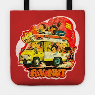 RV Nut Tote