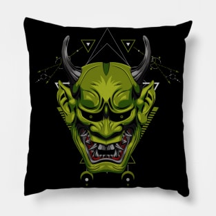 shiki fuujin shinigami japanese Pillow