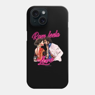 Ram Leela Phone Case