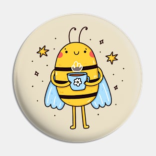 Bee Pin