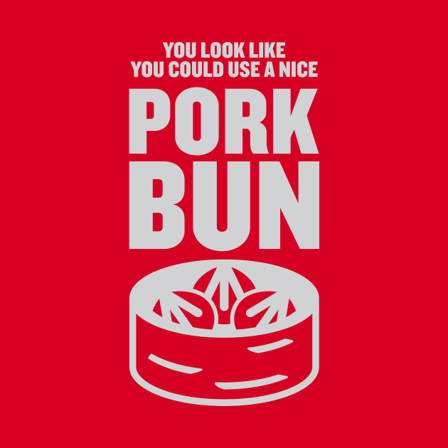 Pork Bun by Rabassa