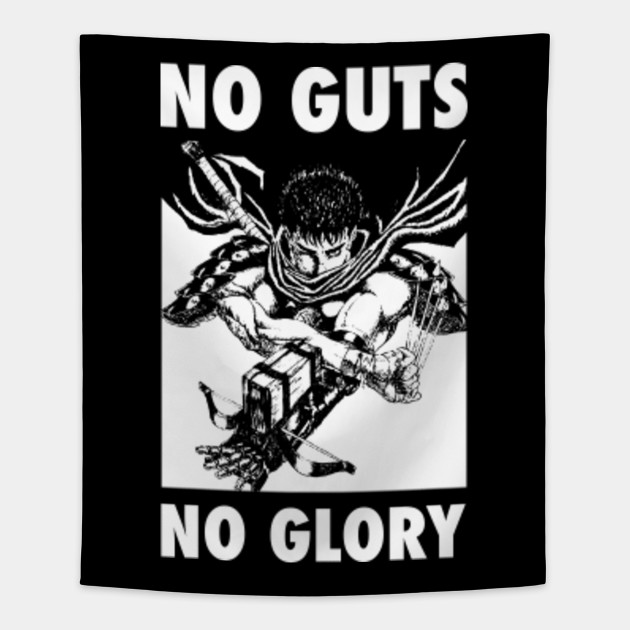 No Guts No Glory Book