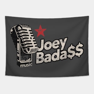 Joey Bada$$  / Vintage Tapestry