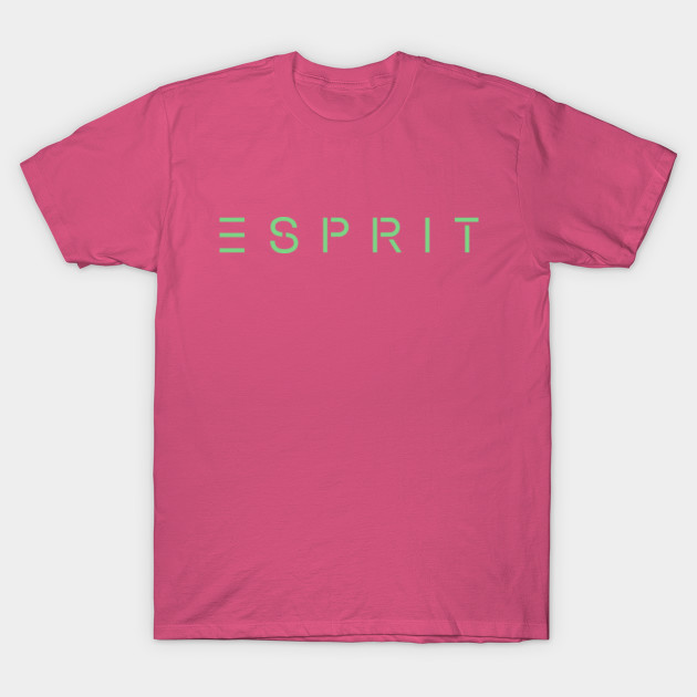 vintage esprit sweatshirt