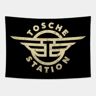 Tosche Station Tapestry