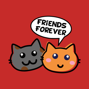 Best Friends T-Shirt