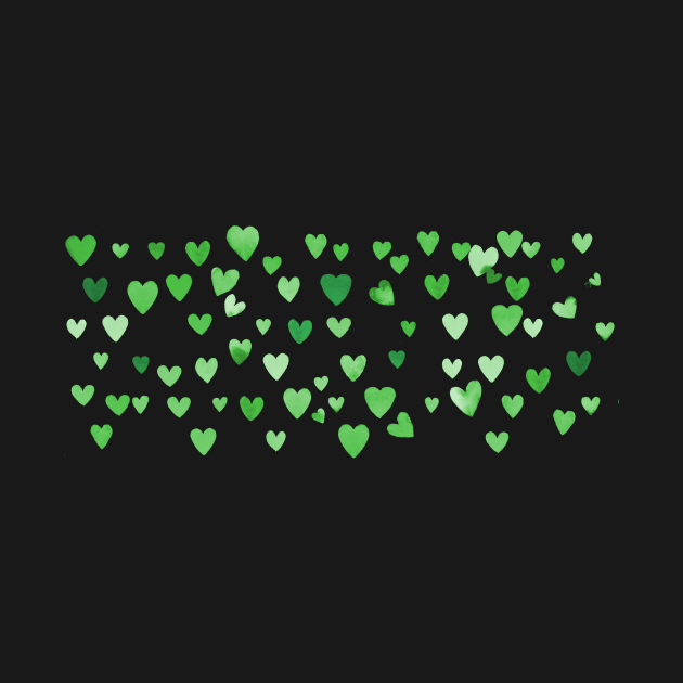 St Patricks Day by ninoladesign