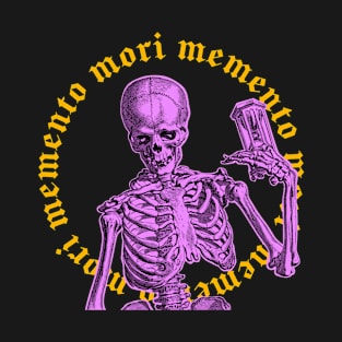 memento mori T-Shirt