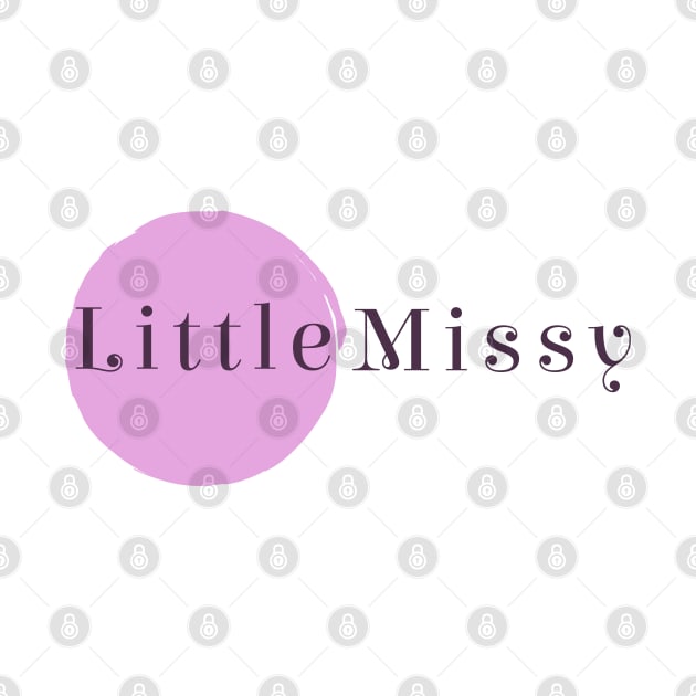 Little Missy Logo by LittleMissy