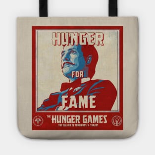 The Hunger Games - The Ballad of Songbirds & Snakes Tote