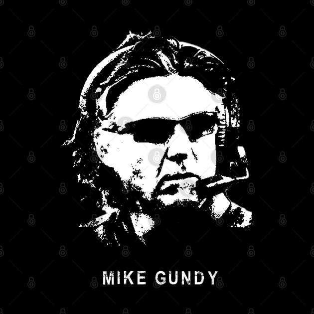 Mike Gundy by phatvo