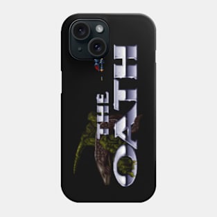 Oath (The) Phone Case