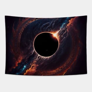 The Dark Star Tapestry