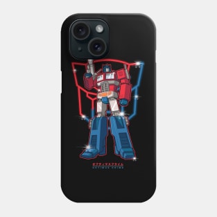 Transformers - Optimus Prime! Phone Case