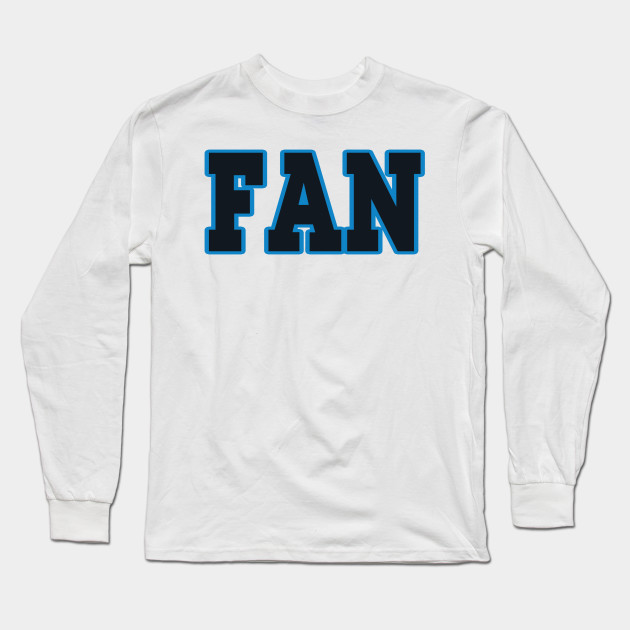 carolina panthers long sleeve t shirts