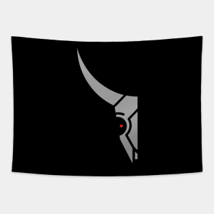 Minotaur Tapestry