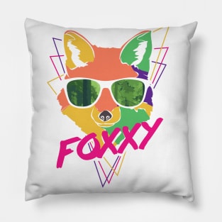 Foxxy by Pillow