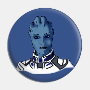 liara Pin