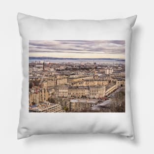 Edinburgh Pillow