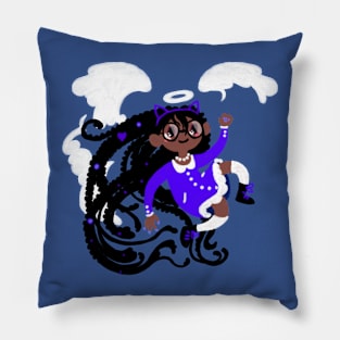 Fancycatiel Pillow