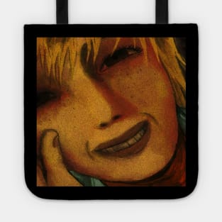 Cheryl Tote